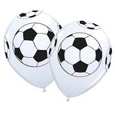 Balo N11 Redondo Bola de Futebol 25 Unidades