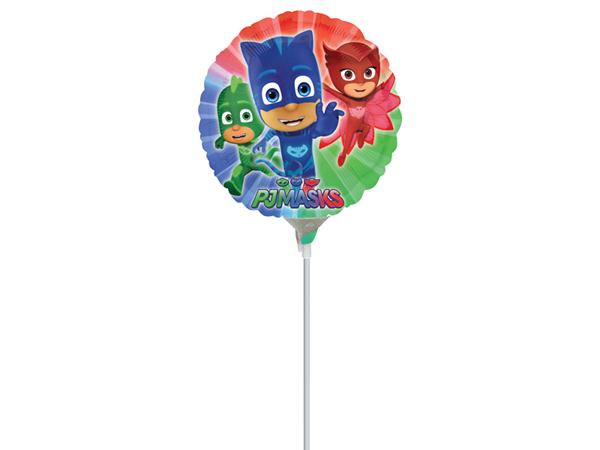 Balo Met Airl Filled Pj Masks Unidade