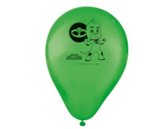 Balo Pj Masks 25 Unidades