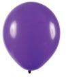 Balo N9 Liso Roxo 50 Unidades