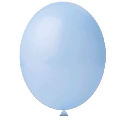 Balo N7 Azul 50 Unidades