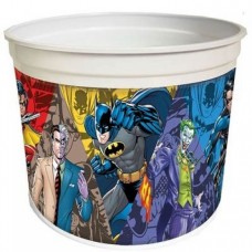 Balde Para Pipoca Batman Unidade