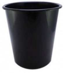 Balde Pipoca 1L Preto Unidade