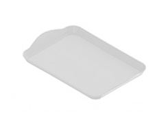 Bandeja 20x13 Branca