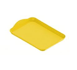 Bandeja 20x13 Amarelo Canrio