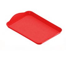Bandeja 20x13 Vermelho