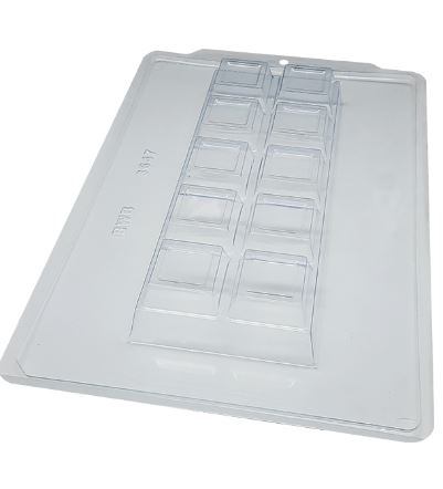 Forma Especial Semi Profissional Barra Rechear Grande Unidade