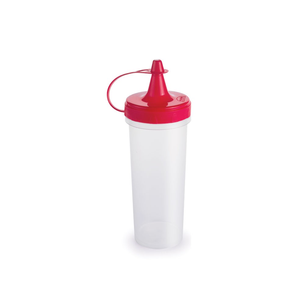 Bisnaga Flexvel Catchup Unidade