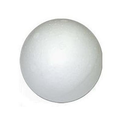 Bola Isopor 100mm