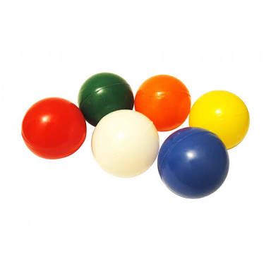 Bolinha De Piscina