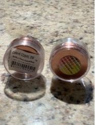 Corante Colore Brilho Para Superfcie 2g Cobre Unidade