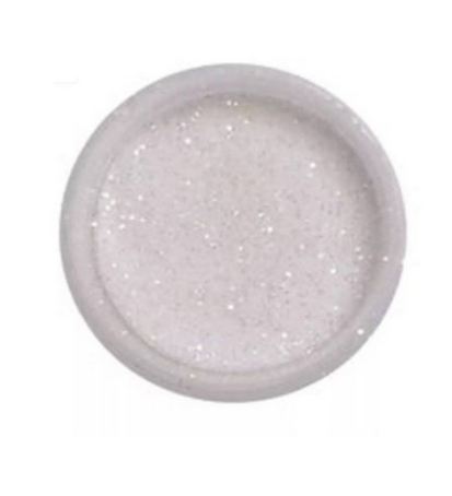 Corante Colore Brilho Para Superfcie 2g Prola