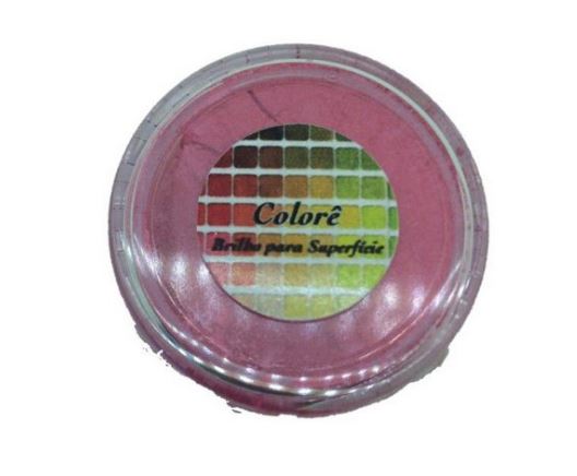 Brilho Para Superfcie 2g Vogue