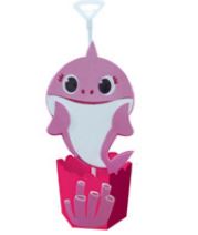 Cachepot Baby Shark Mommy Unidade