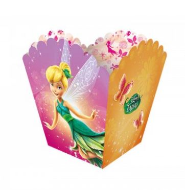 Cachepot Pequeno Fadas Magia