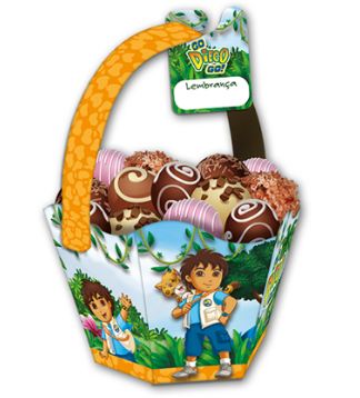 Cachepot Go Diego Go 08 Unidades