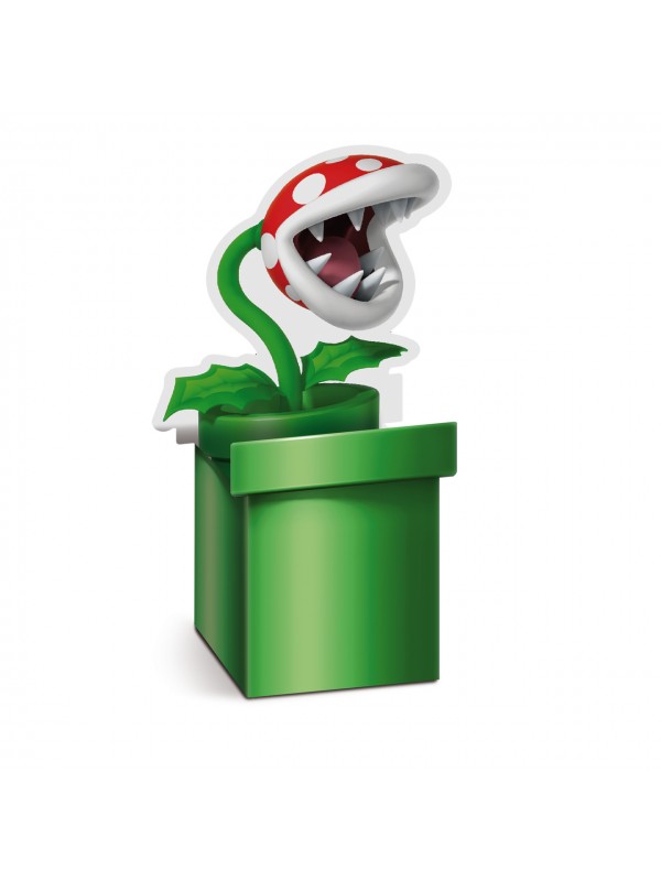 Cachepot Super Mario 08 Unidades