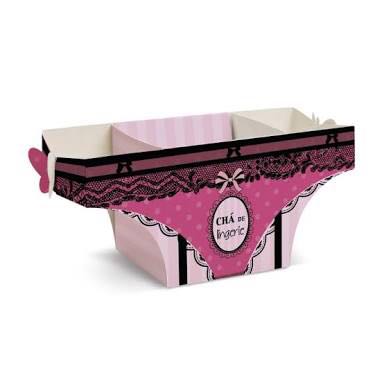 Cachepot Ch de Lingerie