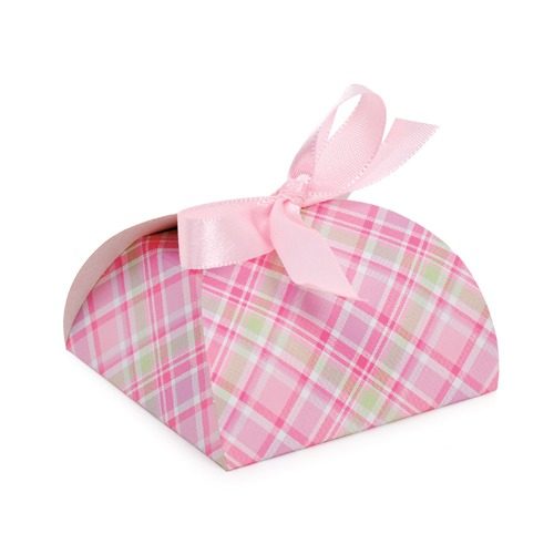Caixa Bem Casado Viena Honey Rosa