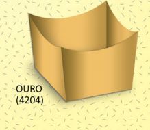 Caixeta Ready 30 Ouro