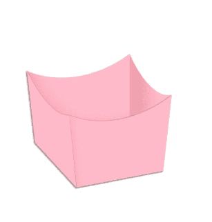 Caixeta Ready 30 Rosa