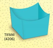 Caixeta Ready 30 Tiffany