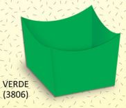 Caixeta Ready 30 Verde
