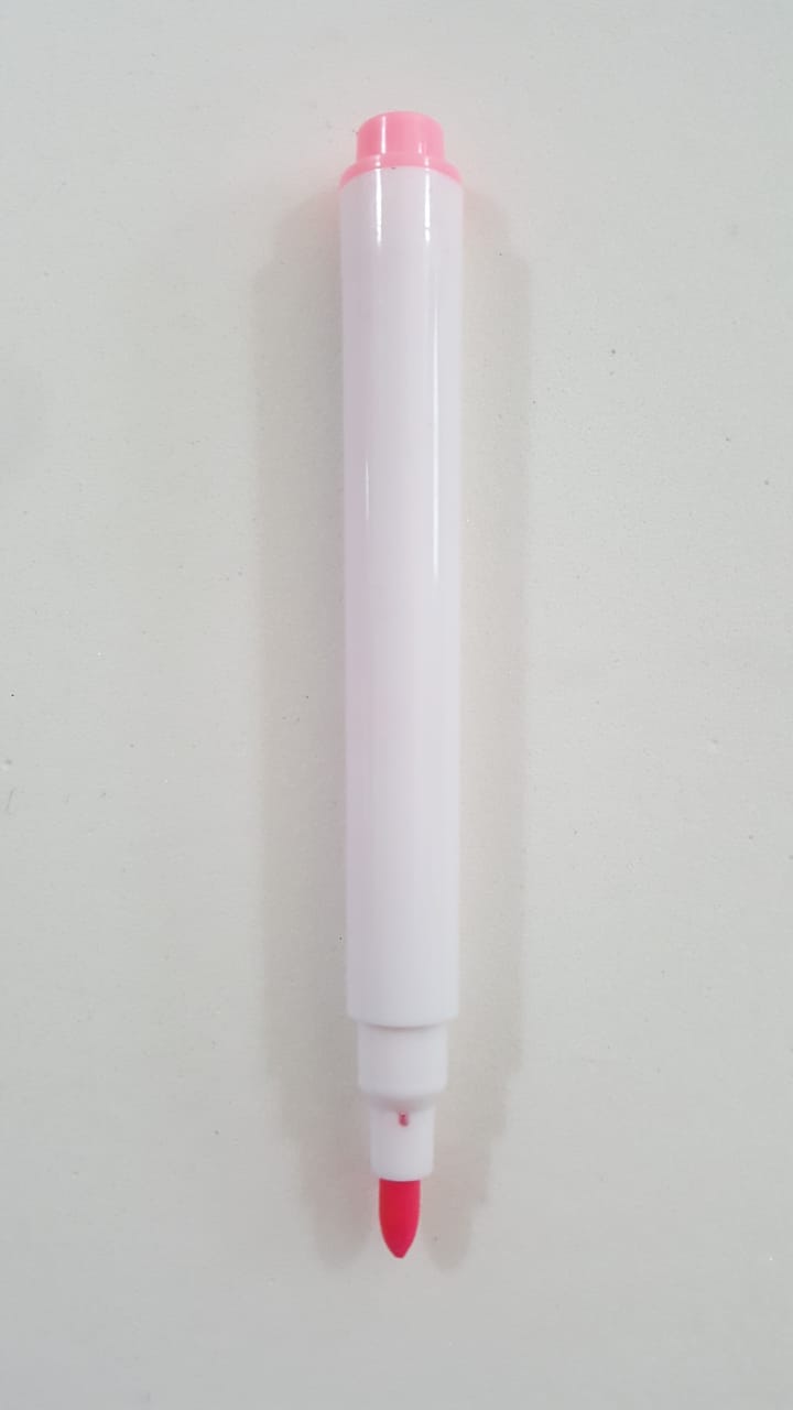 Caneta Giz Lquido Rosa