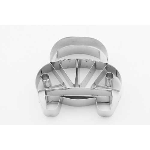 Cortador Carro Fusca N2