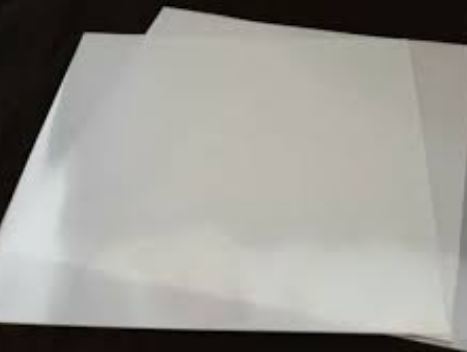 Filme Bopp 20 Micras 85x100 Inove 50 Unidades