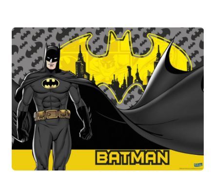 Cenrio Tnt Festcolor Batman Geek Unidade