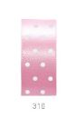 Fita Cetim 10m Po Rosa Claro 310 Unidade