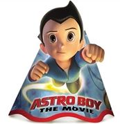 Chapu Astro Boy 08 Unidades