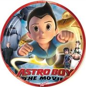 Prato Astro Boy 08 Unidades