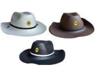 Chapu Cowboy Infantil Cores Sortidas Unidade