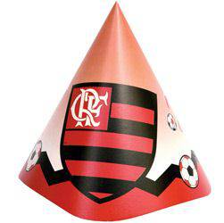 Chapu Flamengo 08 Unidades
