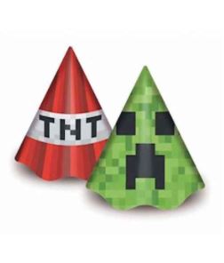 Chapu Cone Mini Pixels 2019 08 Unidades