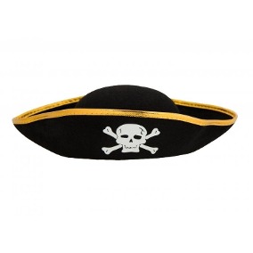Chapu Pirata Unidade