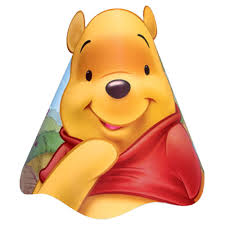 Chapu Pooh 08 Unidades