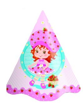 Chapu Sweet Fruit 08 Unidades