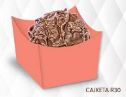 Caixeta Ready30 Coral
