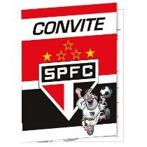 Convite So Paulo 08 Unidades