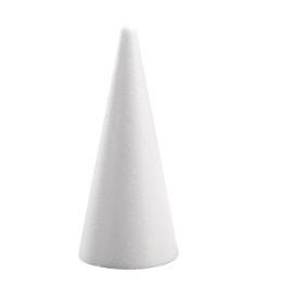 Cone Isopor 180x110mm