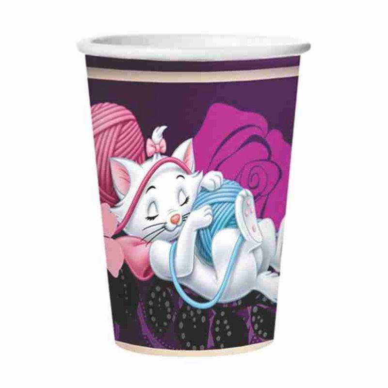 Copo Marie 330ml 08 Unidades