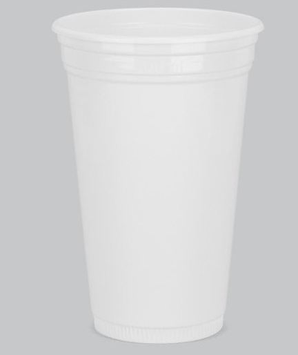 Copo 550 ml 50 Unidades
