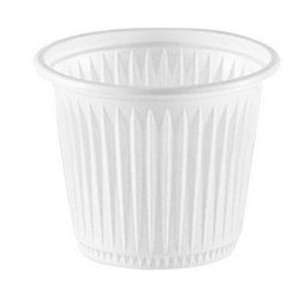 Copo Plstico Abnt 50ml 100 Unidades