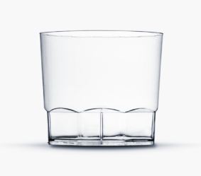 Copo 060 ml Acrlico 10 Unidades