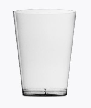 Copo 200 ml Acrlico 10 Unidades