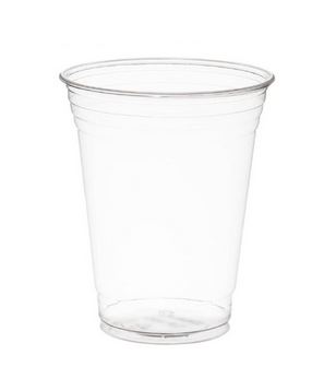 Copo Plstico Altacopo 50uni 330ml 50 Unidades