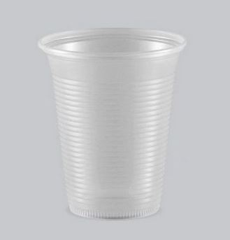 Copo Plstico Abnt 200ml 100 Unidades
